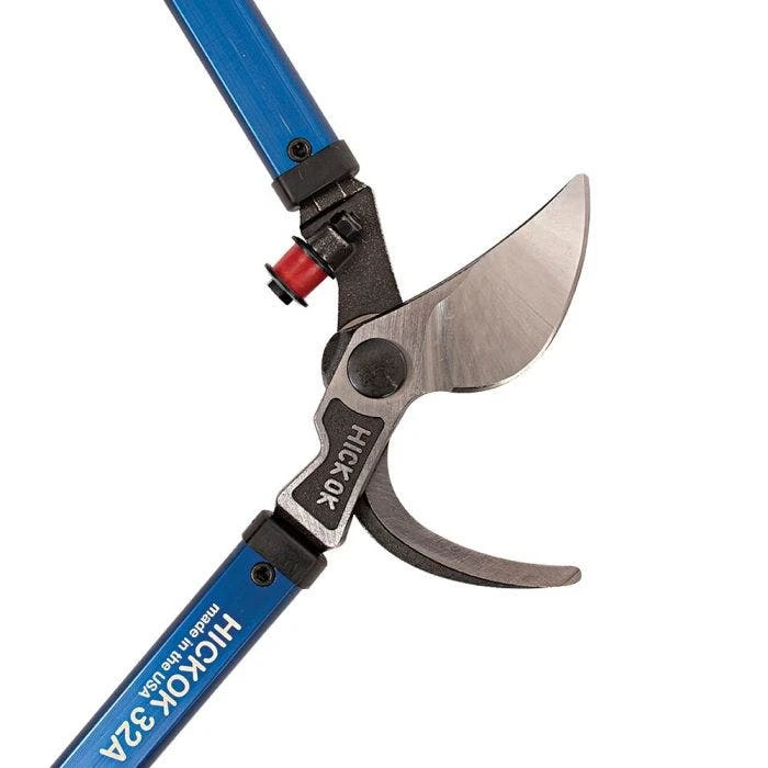 Hickok Tree Lopper With Aluminum Handles, 2 Inch Cut Capacity 6 Hickok Tree Lopper With Aluminum Handles, 2 Inch Cut Capacity - Image 4