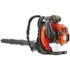 Husqvarna Backpack Blower With 65.6cc, 4hp Engine -Starry Sky Garden hb05 8