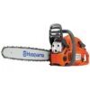 Husqvarna 455 Rancher 55.5cc Chainsaw, 20" Bar -Starry Sky Garden hcs05