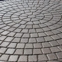 High-Gloss Paver Sealer, 5 Gallons -Starry Sky Garden hgs 5gal 2 1