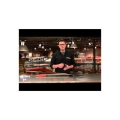 Leonard Full Strap Diamond Point Spades -Starry Sky Garden hqdefault 15 28