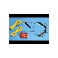 Down-to-Earth High Limb Chain Saw, 48-inch Blade -Starry Sky Garden hqdefault 18 24