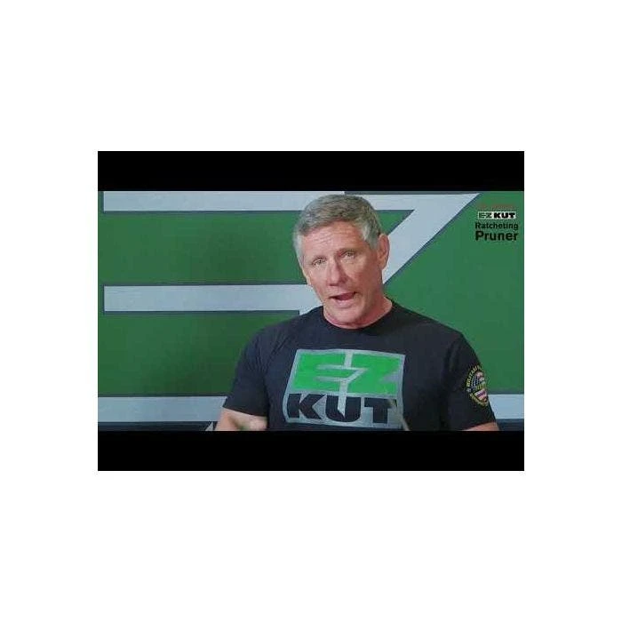 EZ KUT Ratcheting Pruner 6 EZ KUT Ratcheting Pruner - Image 4