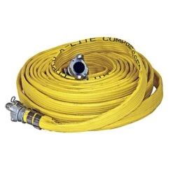 AirSpade Lightweight Air Hose, 50-Foot Length