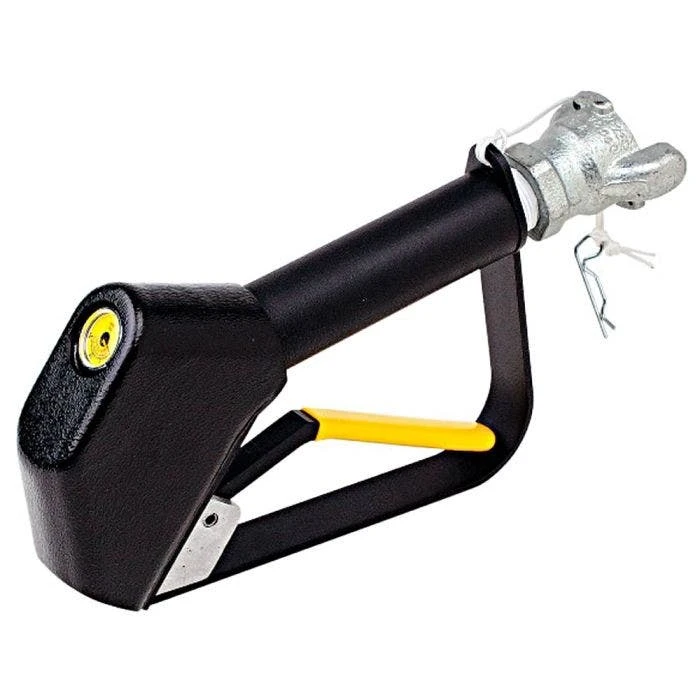 AirSpade 2000 Series Handle Assembly 3 AirSpade 2000 Series Handle Assembly