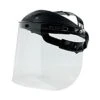 AirSpade Face Shield -Starry Sky Garden ht136