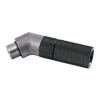 AirSpade 2000 Series 45 Deg; Angle Adapter 1 AirSpade 2000 Series 45 Deg; Angle Adapter -Starry Sky Garden ht46
