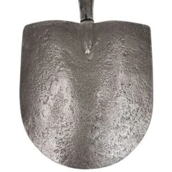 Leonard Caprock Irrigation Shovel With 48-Inch American Ash Handle -Starry Sky Garden is2a 2 1