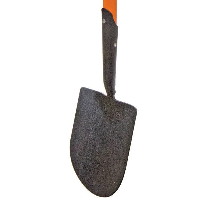 Leonard Caprock Irrigation Shovel With 48-Inch Tuff-Flex™ Composite Handle 4 Leonard Caprock Irrigation Shovel With 48-Inch Tuff-Flex™ Composite Handle - Image 2