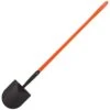 Leonard Caprock Irrigation Shovel With 48-Inch Tuff-Flex™ Composite Handle -Starry Sky Garden is2c 6