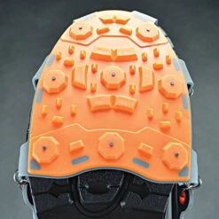 ICE BEAST ™ LOW-PRO Ice Cleat 9 ICE BEAST ™ LOW-PRO Ice Cleat -Starry Sky Garden jd7710 bottom 2 2