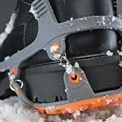 ICE BEAST ™ LOW-PRO Ice Cleat 10 ICE BEAST ™ LOW-PRO Ice Cleat -Starry Sky Garden jd7710 heel 2 2