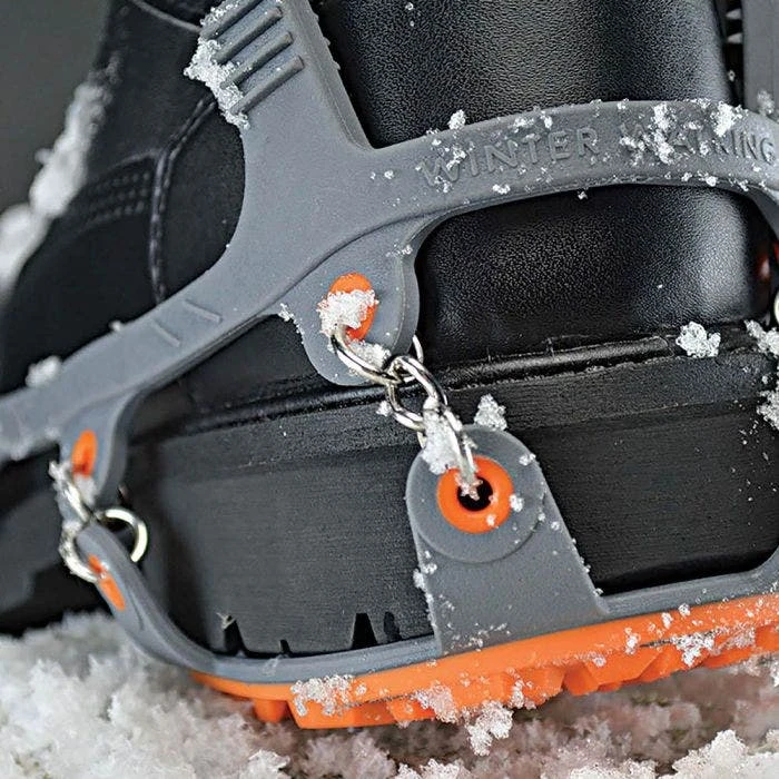 ICE BEAST ™ LOW-PRO Ice Cleat 6 ICE BEAST ™ LOW-PRO Ice Cleat - Image 4