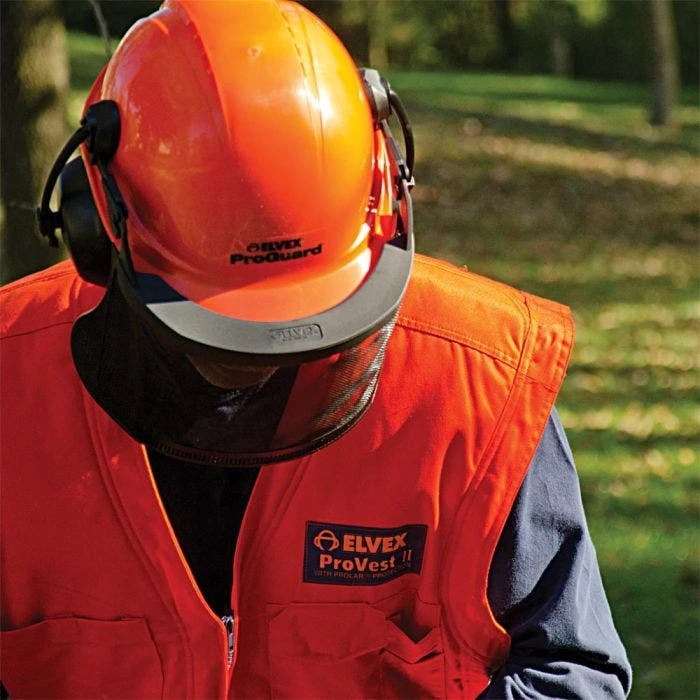 Chainsaw ProVest 2 4 Chainsaw ProVest 2 - Image 2