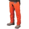 Elvex Wraparound Chainsaw Chaps, 33-in Length -Starry Sky Garden je913 3