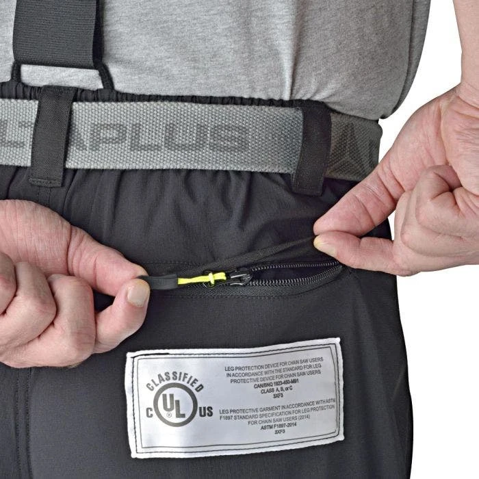 Elvex ArborPants, Medium, 29-Inch Inseam 6 Elvex ArborPants, Medium, 29-Inch Inseam - Image 4