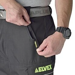 Elvex ArborPants, Medium, 29-Inch Inseam 14 Elvex ArborPants, Medium, 29-Inch Inseam -Starry Sky Garden jeap1m29 4