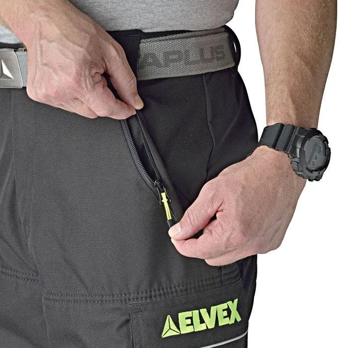 Elvex ArborPants, Medium, 29-Inch Inseam 7 Elvex ArborPants, Medium, 29-Inch Inseam - Image 5