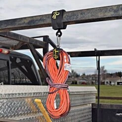 Large-Long Eye Loop Style Jeri-Rigg, Pack Of 2 -Starry Sky Garden jr llel 2