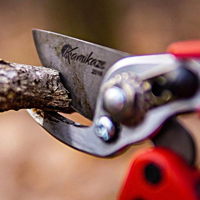 EZ KUT Kamikaze Force Bypass Pruner 5 EZ KUT Kamikaze Force Bypass Pruner - Image 3