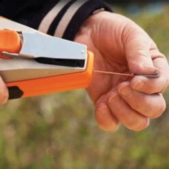 Keson K3XPRO ProChalk Combo Fluorescent Lime -Starry Sky Garden k3xpro 1 2