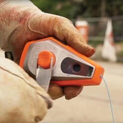 100-Foot Precision Chalk Line Reel 10 100-Foot Precision Chalk Line Reel -Starry Sky Garden k3xpro 2 1