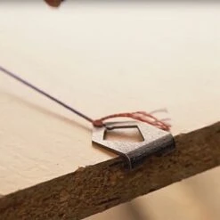 Keson K3XPRO ProChalk Combo Fluorescent Lime -Starry Sky Garden k3xpro 4 2