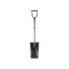 King Of Spades Nursery Spade All Steel 13in Blade With D Grip Handle -Starry Sky Garden k s ks12