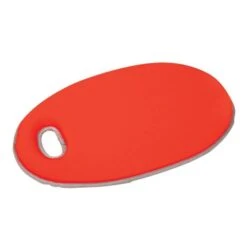 Memory Foam Kneeling Pad, Red
