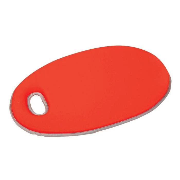Memory Foam Kneeling Pad, Red 3 Memory Foam Kneeling Pad, Red