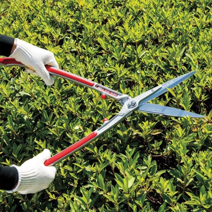 ARS Topiary-Shrub Hedge Shears 8 ARS Topiary-Shrub Hedge Shears - Image 6