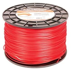 Leonard X-TremeTrimmer Line, .105-Inch Diameter, 5-Pound Spool