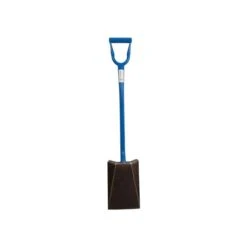 WW Mfg. Square Point Shovel With D-Grip Handle -Starry Sky Garden ksq13 2