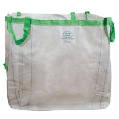 Lawn Bagg 27Cu. Ft. Capacity 202gal 34in X 34in X 40in