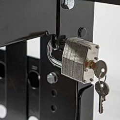 Universal Backpack Blower Rack -Starry Sky Garden lt24 live 1 1