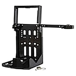 Universal Backpack Blower Rack