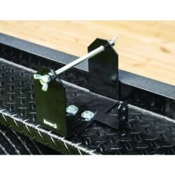 Trimmer Line Spool Bracket -Starry Sky Garden lt40 in place2