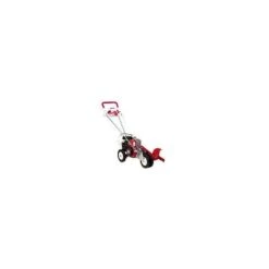 Little Wonder Pro Edger 4cc Honda Engine 4 Wheel Design