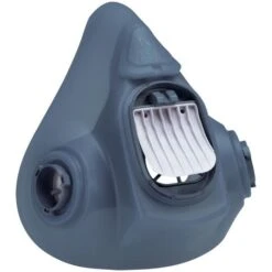 3M 7500 Series Reusable Respirator With Cool Flow Exhalation Valve SM -Starry Sky Garden m7500 1 1 1