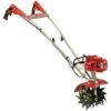 Mantis Tiller 21.2cc 2 Cycle Engine -Starry Sky Garden mantis
