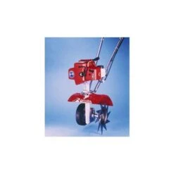 Mantis Tiller 21.2cc 2 Cycle Engine -Starry Sky Garden mantis 2