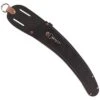 Saw Sheath Rubberized With Attachment Ring And Belt Slot Fits Most 13in Curved Blade Saws -Starry Sky Garden np 2