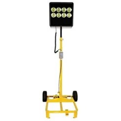 Bull Dog LED Light Cart -Starry Sky Garden p10300 2