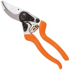 LEONARD 1235 PRUNER 4750 SOIL KNIFE SPK8 SHEATH COMBO -Starry Sky Garden pk4c 2