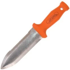 LEONARD 1235 PRUNER 4750 SOIL KNIFE SPK8 SHEATH COMBO -Starry Sky Garden pk4c 6