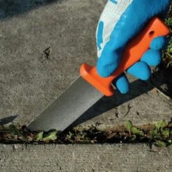 LEONARD 1235 PRUNER 4750 SOIL KNIFE SPK8 SHEATH COMBO -Starry Sky Garden pk4c 8