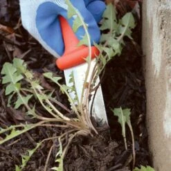 LEONARD 1235 PRUNER 4750 SOIL KNIFE SPK8 SHEATH COMBO -Starry Sky Garden pk4c 9