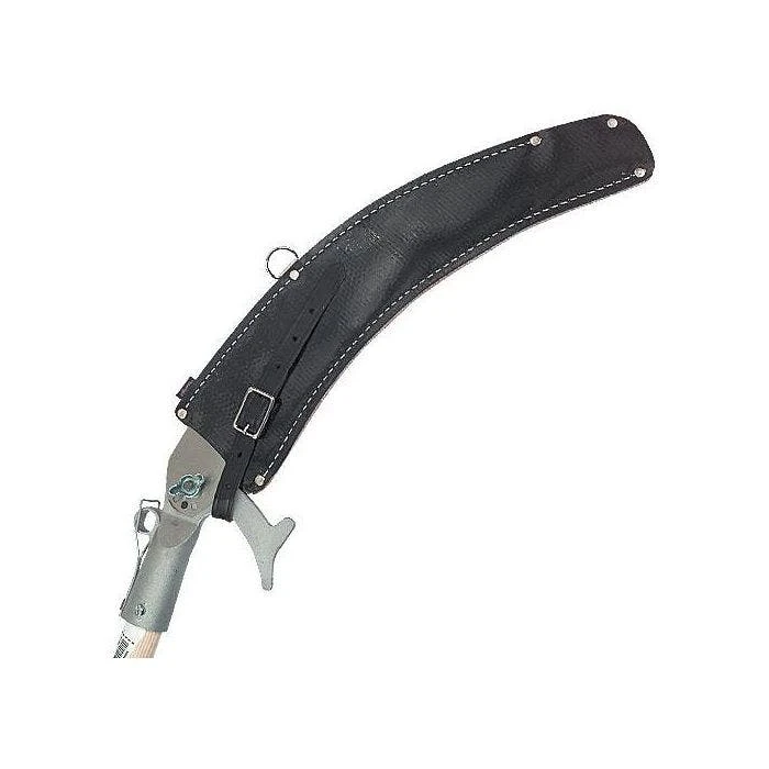 Scabbard For 13-inch Curved Blade Pole Saw 4 Scabbard For 13-inch Curved Blade Pole Saw - Image 2