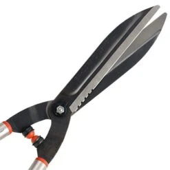 Bahco Pro Super Light 10-inch Blade Hedge Shears, 23-inch Overall Length -Starry Sky Garden psl51 1 1