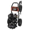 Echo PW-3100 3100PSI Pressure Washer 212cc 4-Cycle Engine 2 Echo PW-3100 3100PSI Pressure Washer 212cc 4-Cycle Engine -Starry Sky Garden pw 3100 left 1